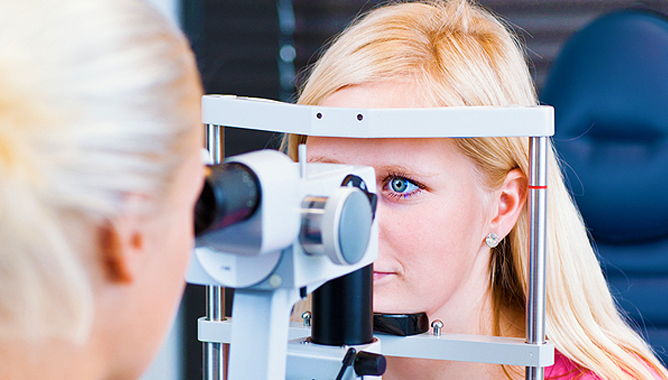 Evaluación de entornos ergonómicos para el bienestar de la mirada